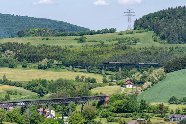 Copyright: Bahnbetriebe Blumberg GmbH & Co. KG Sauschwnzlebahn