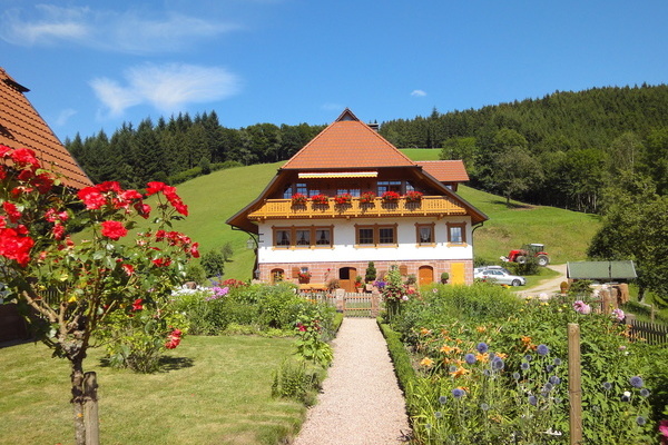 'Bauerngarten'