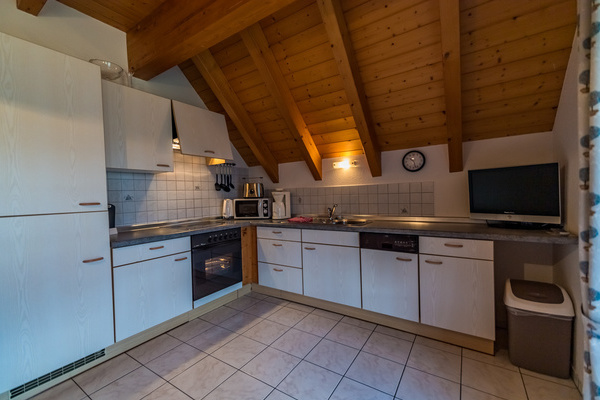 'K�che "Schwalbennest"'