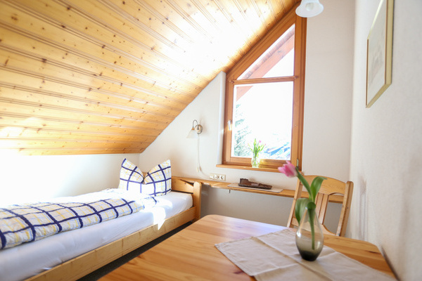 Einzelzimmer L�rche