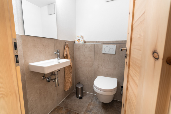 G�stetoilette