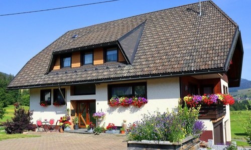 Haus Marlene Kaiser (Bernau im Schwarzwald )