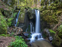 Mit freundlicher Genehmigung der Hotzenwald Tourismus GmbH Mit freundlicher Genehmigung der Hotzenwald Tourismus GmbH