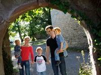 Geschichte live erleben - Foto &lpar;C&rpar;Ulrike Klumpp