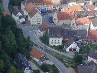 (Bildnachweis: Mit freundlicher Genehmigung der Stadt Stühlingen)  (Bildnachweis: Mit freundlicher Genehmigung der Stadt Stühlingen)