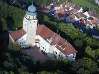 (Bildnachweis: Mit freundlicher Genehmigung der Stadt Stühlingen) (Bildnachweis: Mit freundlicher Genehmigung der Stadt Stühlingen)