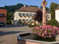 (Bildnachweis: Mit freundlicher Genehmigung der Stadt Sulzburg (cmkwerbung.de))  (Bildnachweis: Mit freundlicher Genehmigung der Stadt Sulzburg (cmkwerbung.de))