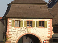 (Bildnachweis: Mit freundlicher Genehmigung der Stadt Sulzburg (cmkwerbung.de))  (Bildnachweis: Mit freundlicher Genehmigung der Stadt Sulzburg (cmkwerbung.de))