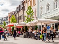 (Bildnachweis: Wirtschaft und Tourismus Villingen-Schwenningen GmbH)  (Bildnachweis: Wirtschaft und Tourismus Villingen-Schwenningen GmbH)