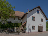 (Bildnachweis: Mit freundlicher Genehmigung der Stadtverwaltung Waldshut-Tiengen (Foto: Dieter Schäuble)) (Bildnachweis: Mit freundlicher Genehmigung der Stadtverwaltung Waldshut-Tiengen (Foto: Dieter Schäuble))