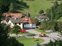 B�llen (Bildnachweis: Schwarzwaldregion Belchen)