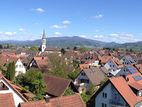 (Bildnachweis: Gemeinde Vörstetten : Gemeindeverwaltungsverband Denzlingen - Vörstetten - Reute)  (Bildnachweis: Gemeinde Vörstetten : Gemeindeverwaltungsverband Denzlingen - Vörstetten - Reute)