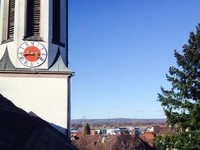 (Bildnachweis: Gemeinde Vörstetten : Gemeindeverwaltungsverband Denzlingen - Vörstetten - Reute)  (Bildnachweis: Gemeinde Vörstetten : Gemeindeverwaltungsverband Denzlingen - Vörstetten - Reute)