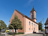 (Bildnachweis: Mit Freundlicher Genehmigung der Gemeinde Neuried)  (Bildnachweis: Mit Freundlicher Genehmigung der Gemeinde Neuried)