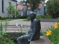 (Bildnachweis: Mit freundlicher Genehmigung der Gemeindeverwaltung Mönchweiler)  (Bildnachweis: Mit freundlicher Genehmigung der Gemeindeverwaltung Mönchweiler)