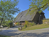 Eschbronn (Bildnachweis: Mit freundlicher Genehmigung der Gemeindeverwaltung Eschbronn, Fotografie: Coletta Thudium - www.thudium.de")