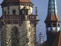  (Bildnachweis: Bürgermeisteramt Sinzheim)