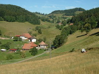 (Bildnachweis: Gemeinde Kleines Wiesental) (Bildnachweis: Gemeinde Kleines Wiesental)