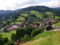  (Bildnachweis: Gemeinde Kleines Wiesental)