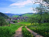 (Bildnachweis: Mit freundlicher Genehmigung der Tourist-Information Oberharmersbach) (Bildnachweis: Mit freundlicher Genehmigung der Tourist-Information Oberharmersbach)