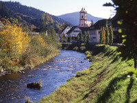 (Bildnachweis: Mit freundlicher Genehmigung der Tourist-Info Oberwolfach)  (Bildnachweis: Mit freundlicher Genehmigung der Tourist-Info Oberwolfach)
