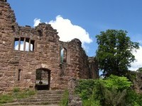 (Bildnachweis: Schramberg Tourismus) (Bildnachweis: Schramberg Tourismus)