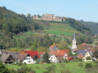 Mit freundlicher Genehmigung der Stadt Sexau (Bildnachweis: Mit freundlicher Genehmigung der Stadt Sexau) Mit freundlicher Genehmigung der Stadt Sexau (Bildnachweis: Mit freundlicher Genehmigung der Stadt Sexau)