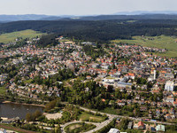 Mit freundlicher Genehmigung der Stadt St. Georgen (Bildnachweis: Mit freundlicher Genehmigung der Stadt St. Georgen) Mit freundlicher Genehmigung der Stadt St. Georgen (Bildnachweis: Mit freundlicher Genehmigung der Stadt St. Georgen)