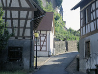 (Bildnachweis: Stadt Mahlberg)  (Bildnachweis: Stadt Mahlberg)