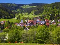 (Bildnachweis: Copyright der Hochschwarzwald Tourismus GmbH)  (Bildnachweis: Copyright der Hochschwarzwald Tourismus GmbH)