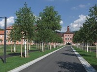 (Bildnachweis: Mit freundlicher Genehmigung der Stadtverwaltung Achern) (Bildnachweis: Mit freundlicher Genehmigung der Stadtverwaltung Achern)