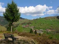 (Bildnachweis: Mit freundlicher Genehmigung der Pension Haus Inge in Aitern) (Bildnachweis: Mit freundlicher Genehmigung der Pension Haus Inge in Aitern)
