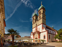 Bad S�ckingen (Bildnachweis: Tourismus- und Kulturamt Bad S�ckingen)