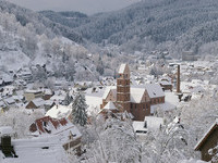  (Bildnachweis: Mit freundlicher Genehmigung der Stadt-Information Alpirsbach.)