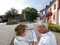  (Bildnachweis: Mit freundlicher Genehmigung der Stadt Bad Dürrheim)