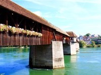 (Bildnachweis: Stadt Bad Säckingen, Tourismus- und Kulturamt)  (Bildnachweis: Stadt Bad Säckingen, Tourismus- und Kulturamt)