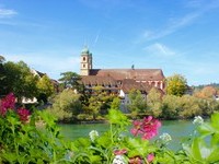 (Bildnachweis: Stadt Bad Säckingen, Tourismus- und Kulturamt)  (Bildnachweis: Stadt Bad Säckingen, Tourismus- und Kulturamt)