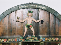 (Bildnachweis: Mit freundlicher Genehmigung der Stadt Bahlingen)  (Bildnachweis: Mit freundlicher Genehmigung der Stadt Bahlingen)