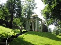 (Bildnachweis: Mit freundlicher Genehmigung der Stadt Bad Wildbad)  (Bildnachweis: Mit freundlicher Genehmigung der Stadt Bad Wildbad)