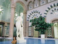 (Bildnachweis: Mit freundlicher Genehmigung der Stadt Bad Wildbad)  (Bildnachweis: Mit freundlicher Genehmigung der Stadt Bad Wildbad)