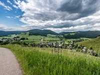 (Bildnachweis: Mit freundlicher Genehmigung Tourist Information Bernau)  (Bildnachweis: Mit freundlicher Genehmigung Tourist Information Bernau)
