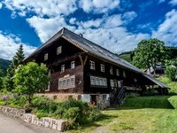(Bildnachweis: Mit freundlicher Genehmigung Tourist Information Bernau) (Bildnachweis: Mit freundlicher Genehmigung Tourist Information Bernau)
