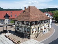 (Bildnachweis: Mit freundlicher Genehmigung der Stadt Biberach) (Bildnachweis: Mit freundlicher Genehmigung der Stadt Biberach)