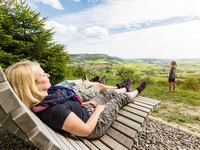 (Bildnachweis: Tourismus GmbH & Co.KG ZweiTälerLand )  (Bildnachweis: Tourismus GmbH & Co.KG ZweiTälerLand )