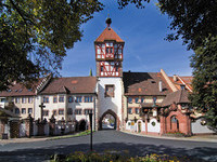  (Bildnachweis: Mit freundlicher Genehmigung der Stadtverwaltung Br�unlingen)