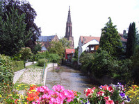 (Bildnachweis: Mit freundlicher Genehmigung der Stadt Bühl) (Bildnachweis: Mit freundlicher Genehmigung der Stadt Bühl)