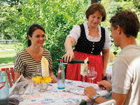  (Bildnachweis: Tourismus GmbH & Co.KG ZweiTälerLand )