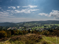  (Bildnachweis: Tourist-Information Höchenschwand, Foto: Klaus Hansen)