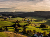  (Bildnachweis: Tourist-Information Höchenschwand, Foto: Klaus Hansen)