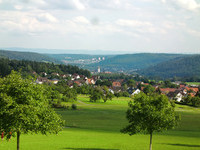 (Bildnachweis: Mit freundlicher Genehmigung des Bürgermeisteramtes Ebhausen) (Bildnachweis: Mit freundlicher Genehmigung des Bürgermeisteramtes Ebhausen)